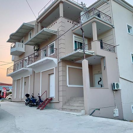 Rosa'S Apartments Λευκάδα Εξωτερικό φωτογραφία