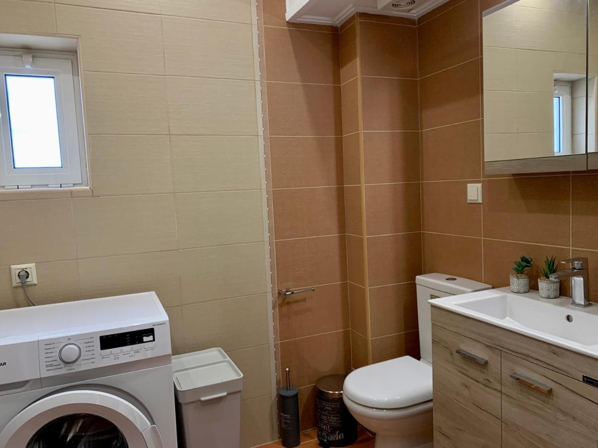 Rosa'S Apartments Λευκάδα Εξωτερικό φωτογραφία