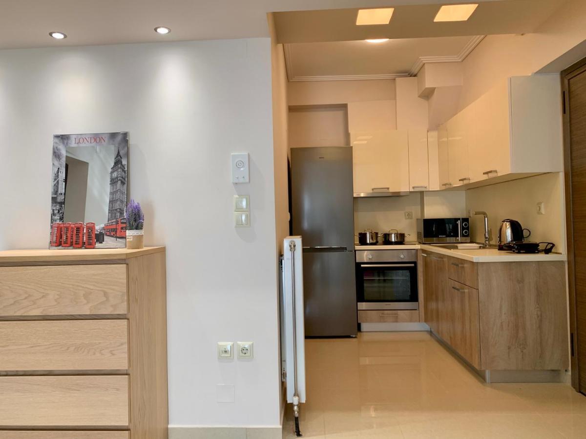 Rosa'S Apartments Λευκάδα Εξωτερικό φωτογραφία