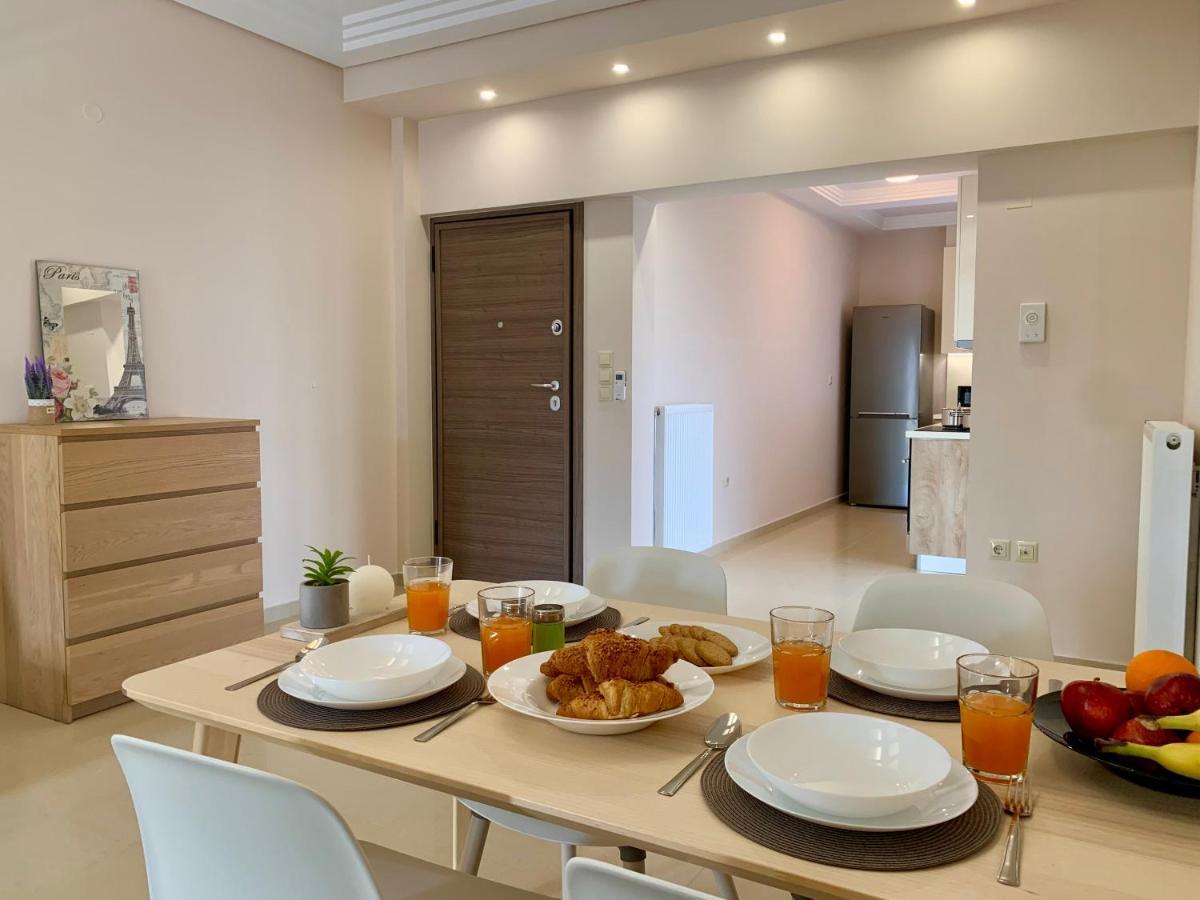 Rosa'S Apartments Λευκάδα Εξωτερικό φωτογραφία